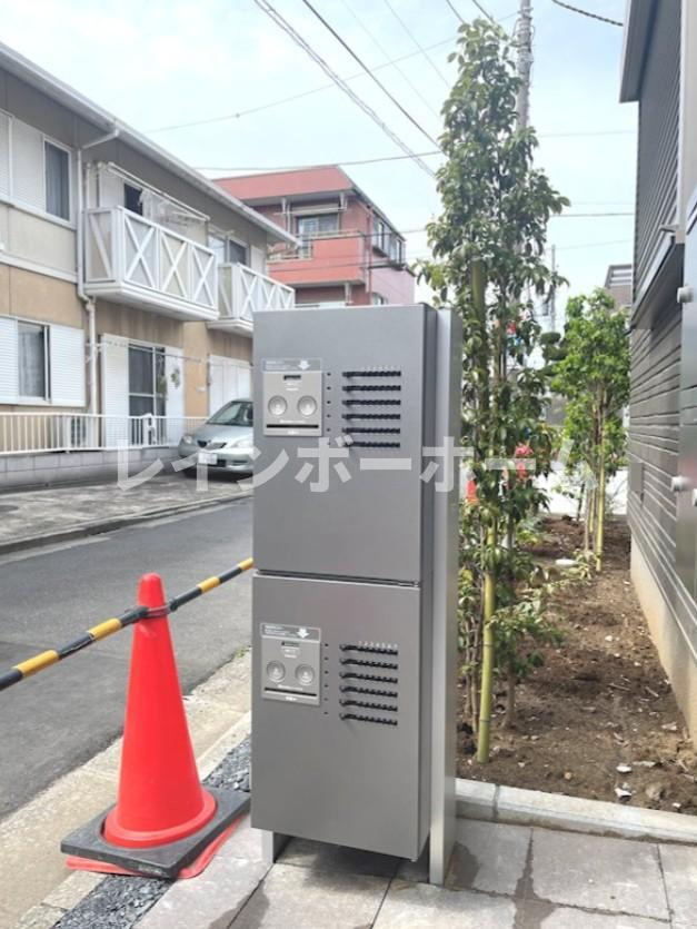 ハニーテラスのその他