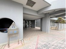 【エントランス】 | セレノ藤原台H棟