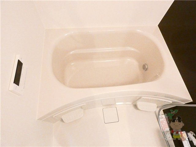 Ｒｅｇａｌｅｓｔ　Ｐｌｕｓの浴室