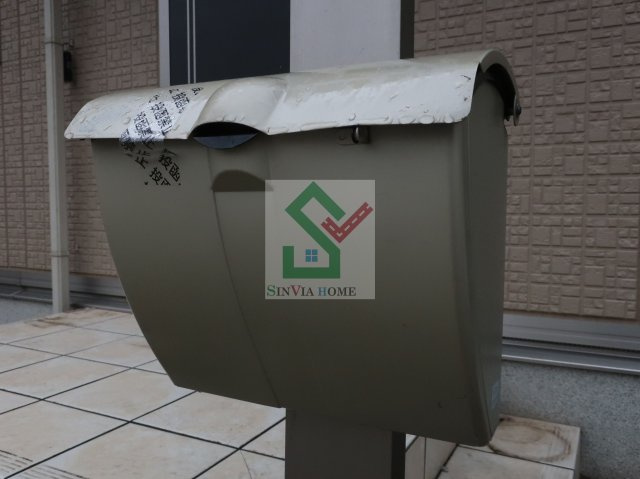 ハイのその他共用部分