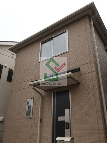 ハイの外観