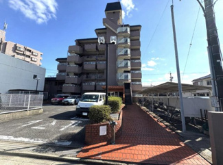  | 【シーダ福徳】✨️仲介手数料無料✨️川中小学校・志賀中学校