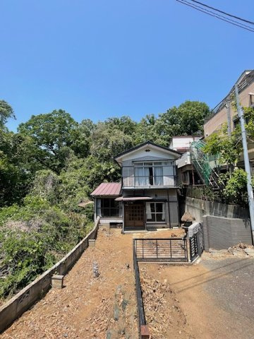 【土地】さいたま市北区日進町建築条件無し売地