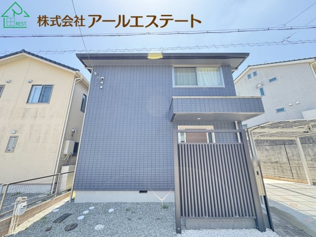 姫路市書写　　中古戸建の外観