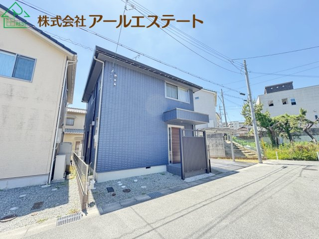 姫路市書写　　中古戸建の周辺