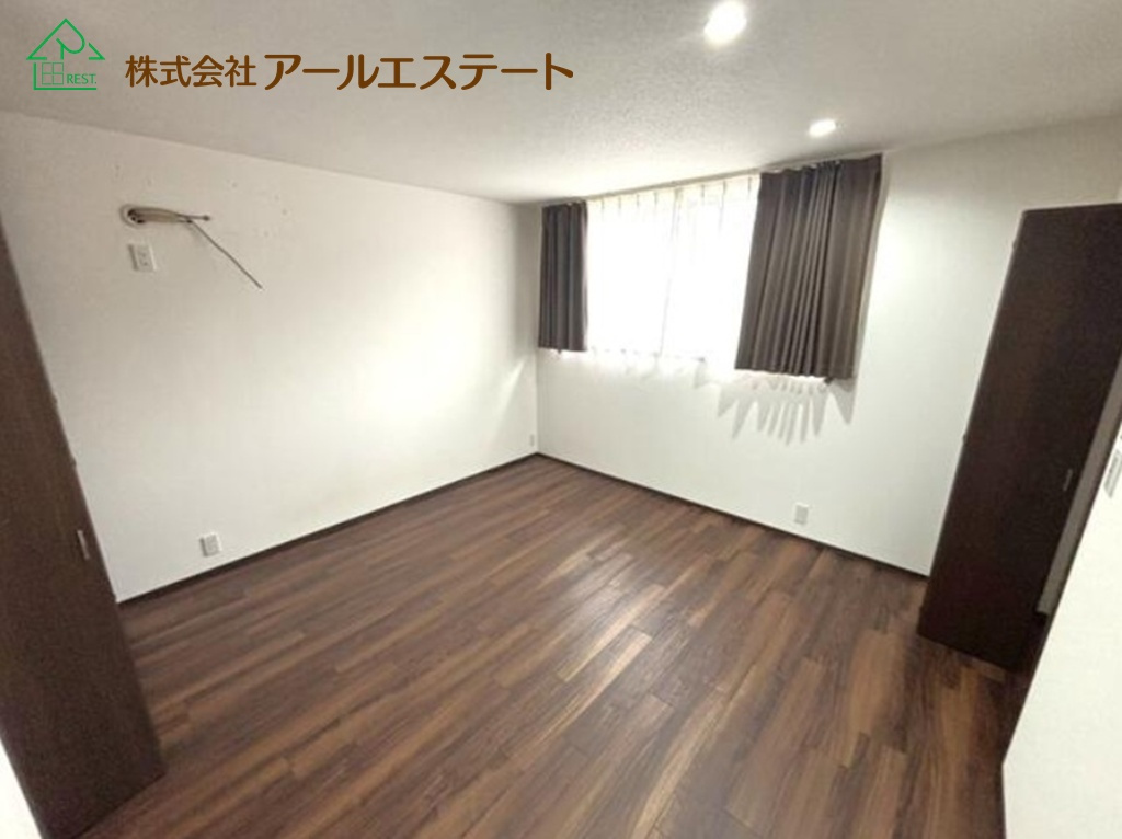 姫路市書写　　中古戸建の子供部屋