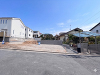 磯子区洋光台１丁目新築戸建の画像