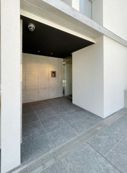 【エントランス】The Grand Terrace Wakabayashi