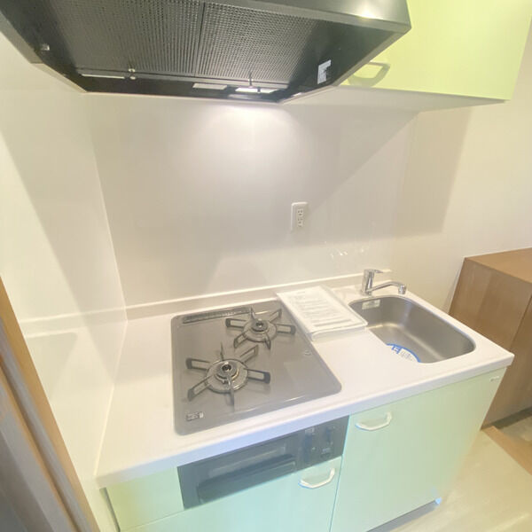 トミテラス　名古屋市賃貸　仲介手数料無料のキッチン