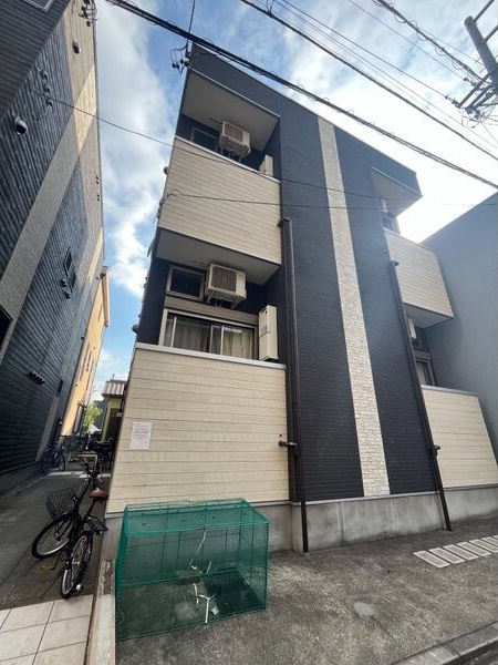 stage西日置