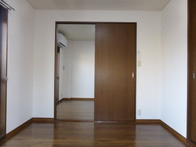 グランディール羽根の収納