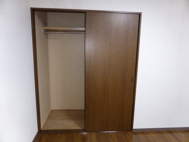 グランディール羽根の収納