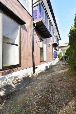 福岡市城南区樋井川３丁目のアパートのその他共用部分|物件の画像17