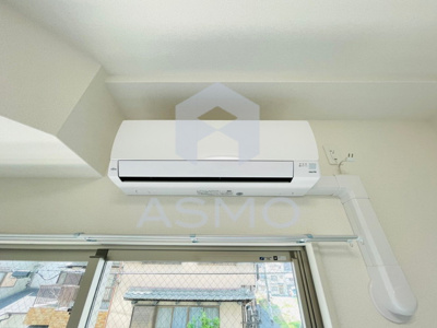 【設備】 | プレサンス天満橋ヴェルエラ | 同マンション別部屋参考写真