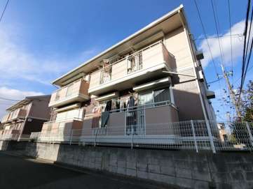 ウィステリアおゆみ野　Cの画像