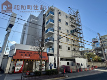 スプランディッド駒川中野駅前の画像