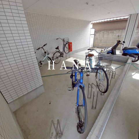 FOREST M24のその他共用部分