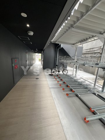 【その他共用部分】 | ハイラインⅤ