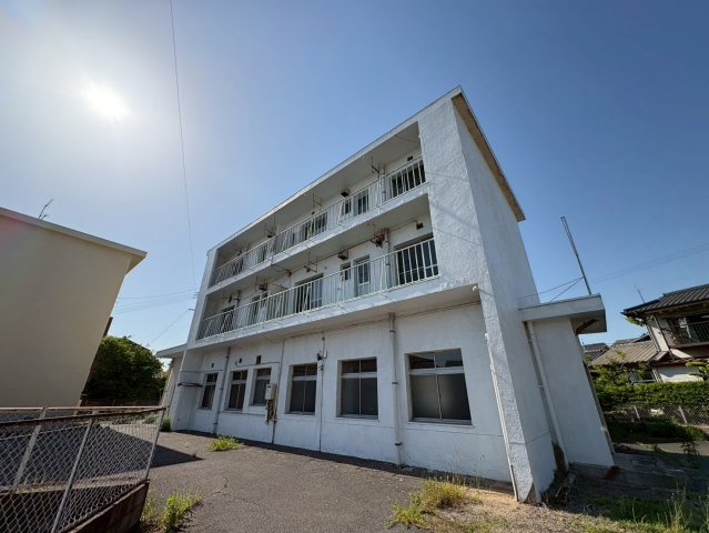 倉敷市玉島の店舗事務所