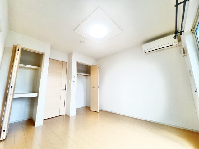 JAYSIの内装|※別部屋参考写真