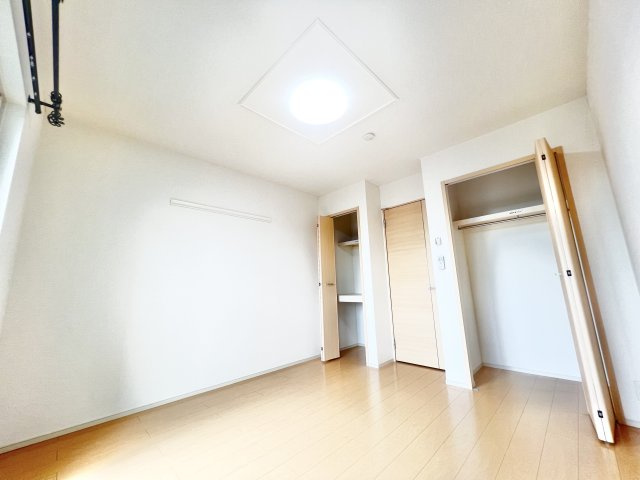 JAYSIの洋室|※別部屋参考写真
