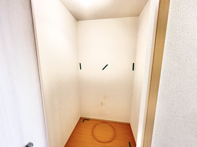 JAYSIの収納|※別部屋参考写真