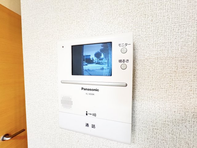 JAYSIのセキュリティ|※別部屋参考写真