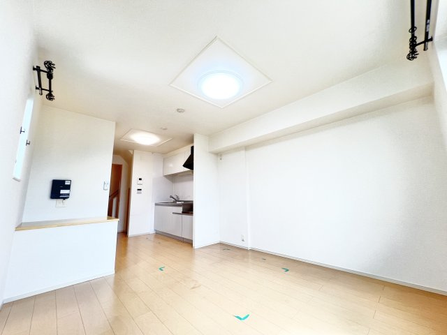 JAYSIの居間・リビング|※別部屋参考写真