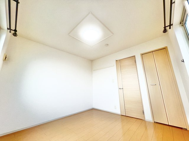 JAYSIの寝室|※別部屋参考写真