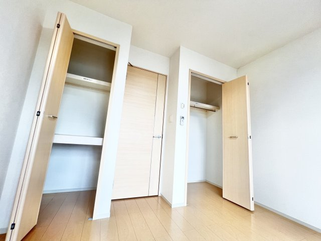 JAYSIの内装|※別部屋参考写真