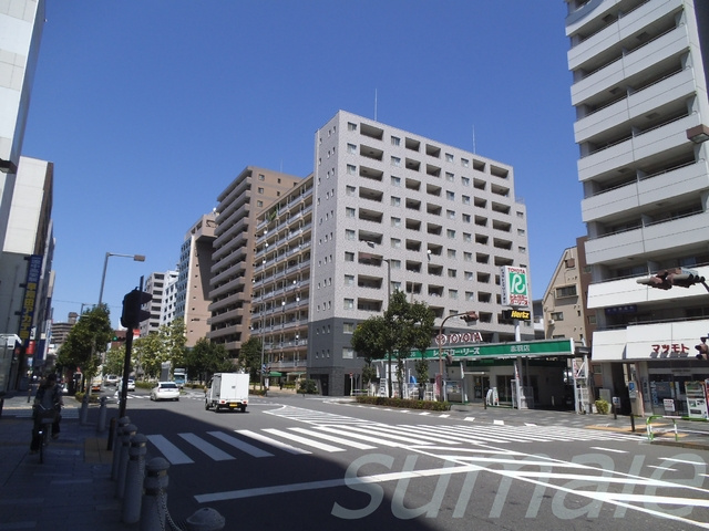 ダイナシティ赤羽
