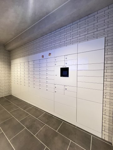 Live Casa県庁前のその他共用部分