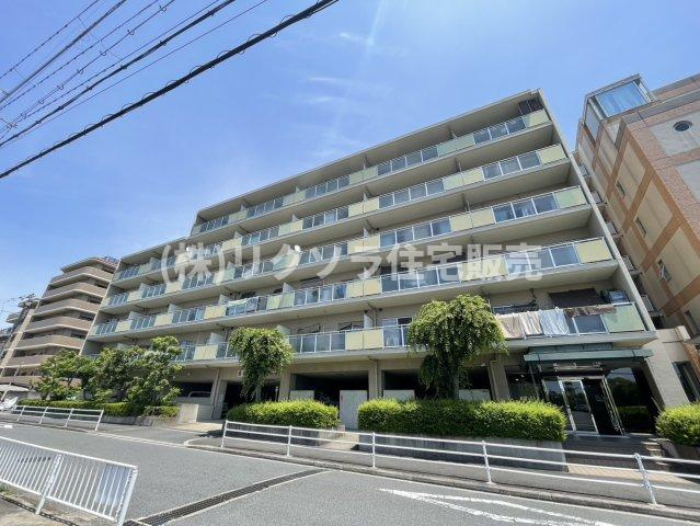フロレスタ・ミオ山田池公園