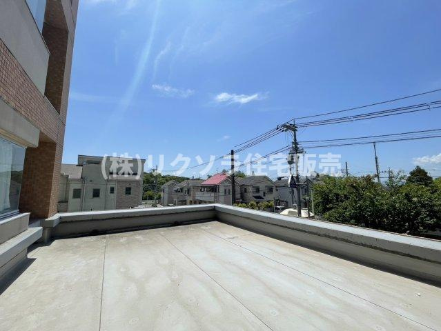 フロレスタ・ミオ山田池公園の展望|■物件内覧・資金計画相談・住宅ローン相談、リフォーム相談、お問合せ受付中■
※当日・翌日のご内覧、ご相談はお電話でのお問合せがスムーズです！