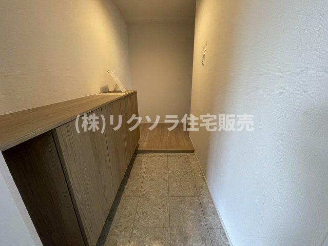フロレスタ・ミオ山田池公園の内装|玄関内部
■物件内覧・資金計画相談・住宅ローン相談、リフォーム相談、お問合せ受付中■
※当日・翌日のご内覧、ご相談はお電話でのお問合せがスムーズです！