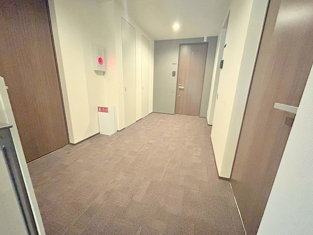 グランハウゼ国分寺のその他共用部分