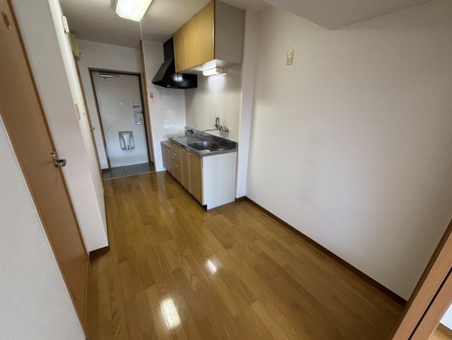 プラセール の内装