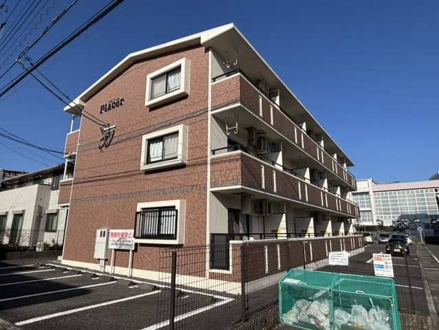 プラセール の外観