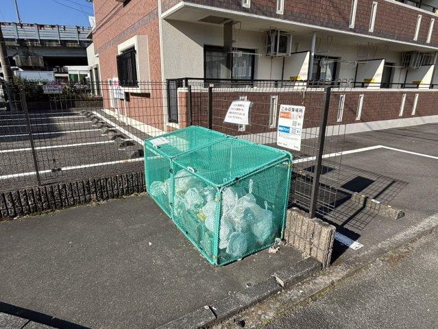 プラセール のその他共用部分