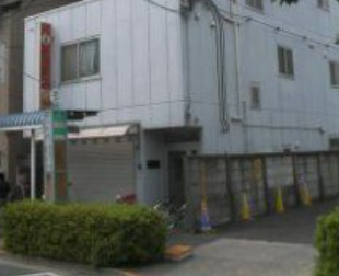 中村ハイツのその他共用部分