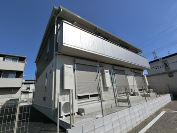 セジュールホンダ　Cの画像