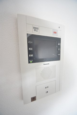 【セキュリティ】 | アドバンス神戸プリンスパーク