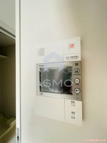 【セキュリティ】 | ルフォンプログレ堺筋本町タワーレジデンス