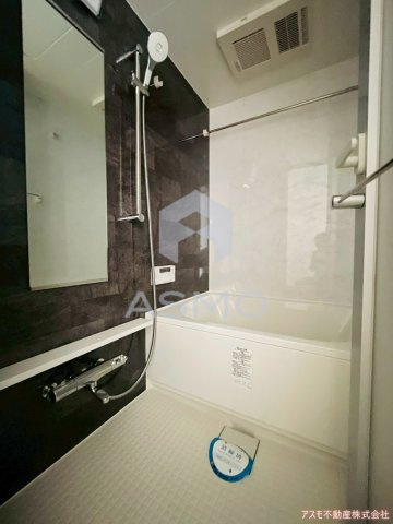 【浴室】 | ルフォンプログレ堺筋本町タワーレジデンス