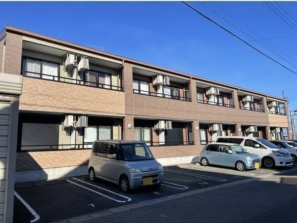 リオレイア　　刈谷市近郊の賃貸ならクラスホーム刈谷
