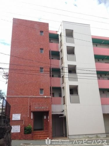 福岡市東区和白丘１丁目の賃貸マンション