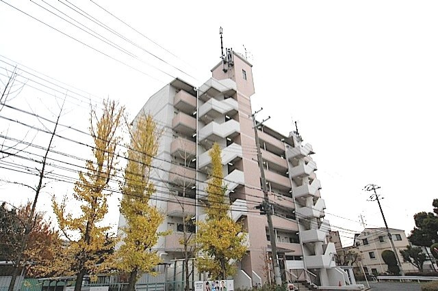ミストラル川園