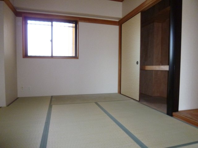 【和室】 | 井本マンション