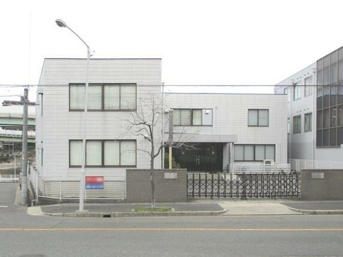加藤第一ビル