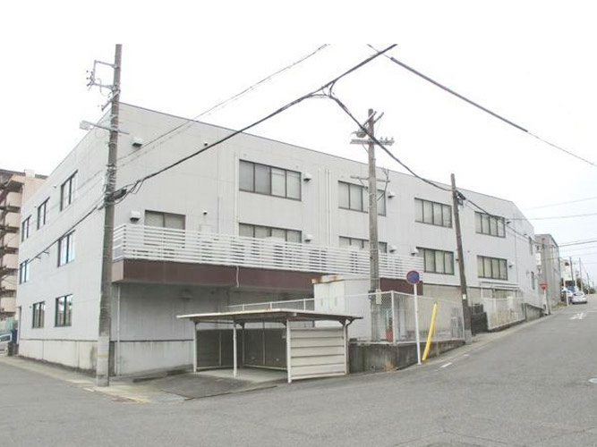加藤第一ビル